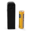 Low Maintenance Mini Spy Camera Surveillance Digital Video Recorder Rechargeable