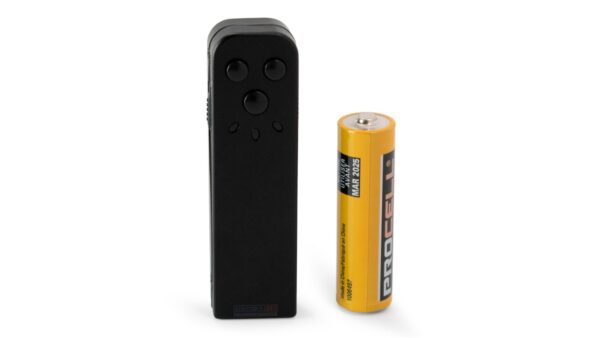 Low Maintenance Mini Spy Camera Surveillance Digital Video Recorder Rechargeable