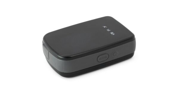 Real Time GPS Tracking Device Find Alzheimers Autistic Patients + GPS card SIM