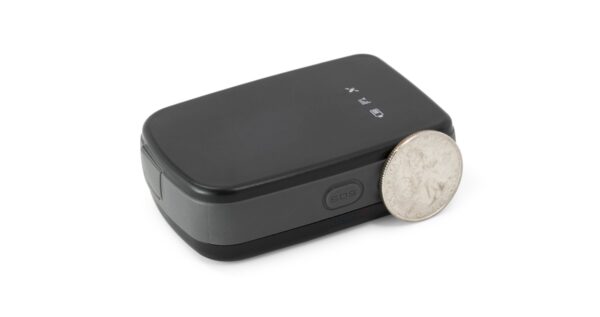 Real Time GPS Tracking Device Find Alzheimers Autistic Patients + GPS card SIM