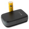 Real Time GPS Tracking Device Find Alzheimers Autistic Patients + GPS card SIM