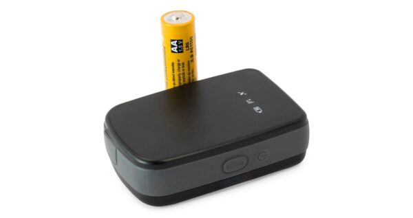 Real Time GPS Tracking Device Find Alzheimers Autistic Patients + GPS card SIM
