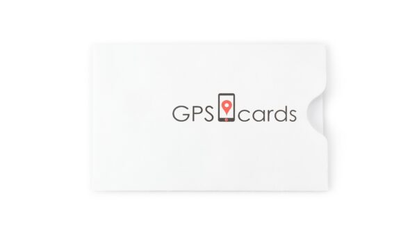 GPS Cards Sim fits with Spot Senior Elderly Alzheimers GPS Tracker/ Phone App