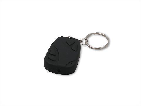 * USB SPY Camera Car Key Chain * Cam Video Recorder