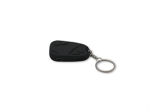 * USB SPY Camera Car Key Chain * Cam Video Recorder