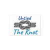 Untied the Knot - Deluxe Invite - MB Collection