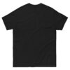 unisex-classic-tee-black-back-68792d3f0464e.jpg Unisex classic tee