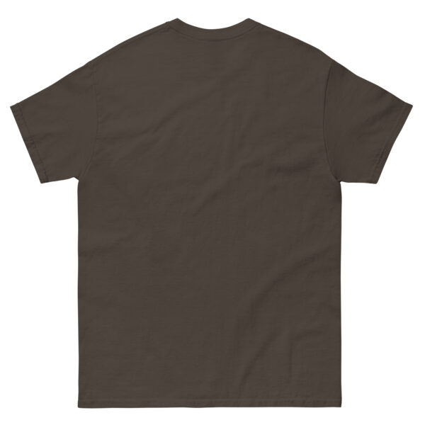 unisex-classic-tee-dark-chocolate-back-68792c226d391.jpg Unisex classic tee