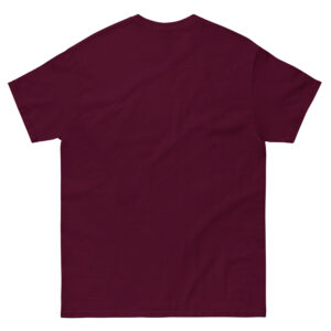 Unisex classic tee