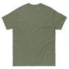 unisex-classic-tee-military-green-back-68792c22c5c57.jpg Unisex classic tee
