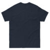 unisex-classic-tee-navy-back-68792c2243670.jpg Unisex classic tee