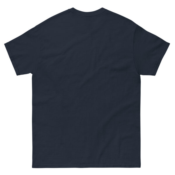 unisex-classic-tee-navy-back-68792c2243670.jpg Unisex classic tee