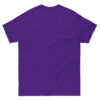 unisex-classic-tee-purple-back-68792d3f0f72c.jpg Unisex classic tee