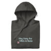 Ding Dong the @itch is Gone - Unisex Hoodie - MB Collection