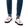 Men’s slip-on canvas shoes