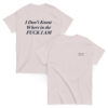 Dementia Awareness - Unisex classic tee
