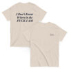 Dementia Awareness - Unisex classic tee