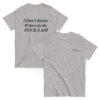 Dementia Awareness - Unisex classic tee