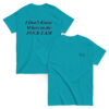 Dementia Awareness - Unisex classic tee