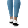 Women’s slip-on canvas shoes