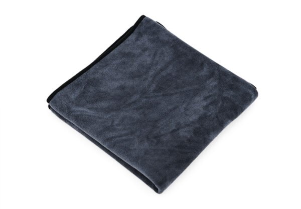 Size: M, style: NO hair removal comb - Super Absorbent Non-hairy Pet Towel