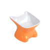 1620787840920.jpg Bowl With Oblique Mouth And High Feet To Protect The Cervical Spine Ceramic Pet Bowl Creative Quality Ceramic Bowl