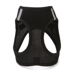 style: B, Size: S - Simple Vest-style Cat Outing Chest Strap