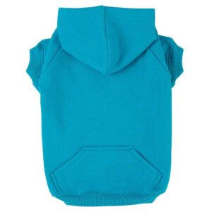 Zack & Zoey Basic Hoodies XS Parrot Green