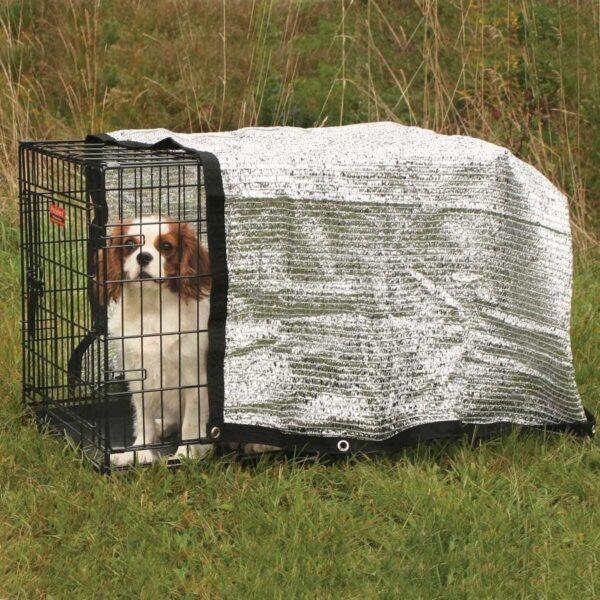 ProSelect Solar Crate Canopies 10 x 12 ft