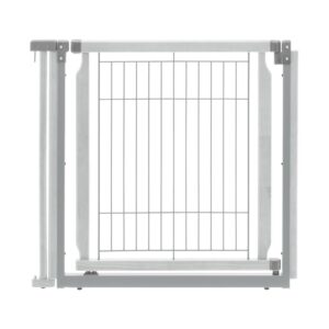 Richell Convertible Elite Optional Door Panel Origami White