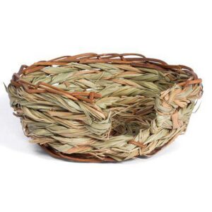 Prevue Pet Products Small Oval Pet Nest 1070