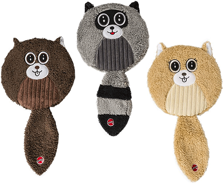 ETHICAL Gone Fishin Teaser W and Asst