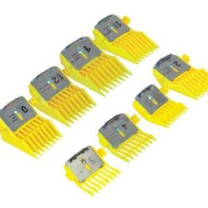 LAUBE Blade Comb #2 3/8Inch Cut