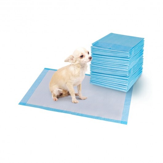 100 pieces 30 x 36 inch Pet Wee Pee Piddle Pad