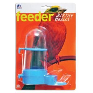 Prevue Pet Jumbo Fountain Feeder 1187