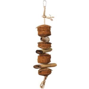 Prevue Pet Coco and Bamboo 62800