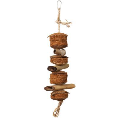 Prevue Pet Coco and Bamboo 62800