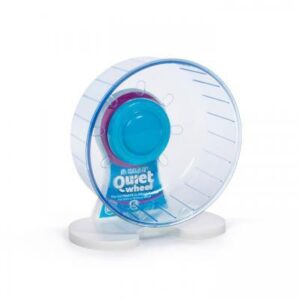 Prevue Pet Prevue Quiet Wheel 6inch 90016