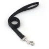 Color: Rose Red, Size: M - Strong Durable Dog Training Leash Lightweight Soft Convertible Pet Traction