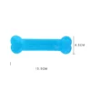 Color: Red, Ships From: CHINA - Hot Sale Pet Dog Chew Toys Rubber Bone Toy Aggressive Chewers Dog Toothbrush Doggy Puppy Dental Care For Dog Pet Accessories