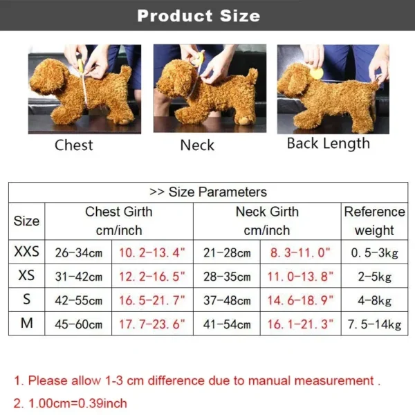 Color: PURPLE, Size: S - Puppy Harness with Multifunction Leash Set Dog Harness Vest for Small Dogs No Pull Step in Harness for Extra Small Dogs 2024 New
