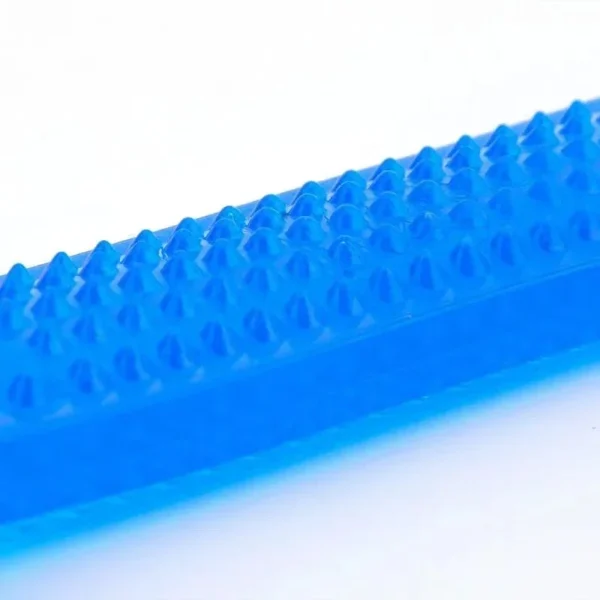 Color: Red, Ships From: CHINA - Hot Sale Pet Dog Chew Toys Rubber Bone Toy Aggressive Chewers Dog Toothbrush Doggy Puppy Dental Care For Dog Pet Accessories