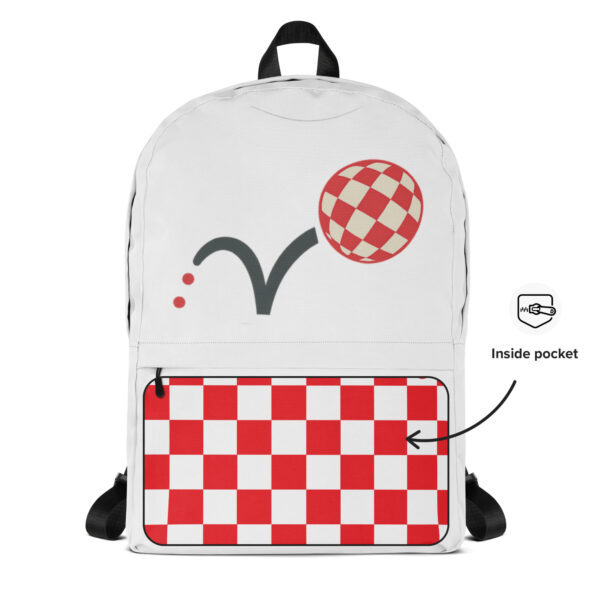 Boing and Beyond Backpack