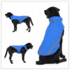 Color: Blue, Size: XL - Dog coat autumn and winter